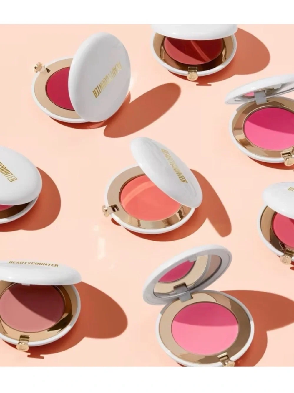 Beautycounter GOJI Cream Blush